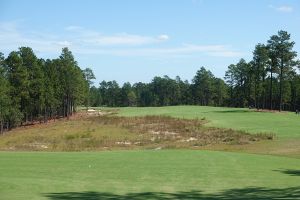 Pinehurst No10 16th
